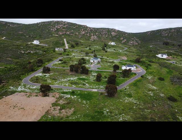 404M² VACANT LAND FOR SALE IN STEENBERGS COVE